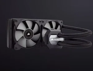 corsair hydro series h100i v2 occasion - Photo 1/6