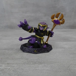 Skylanders Mysticat Imaginators Master Sensei Magic Toys To Life Figur 87871888 - Bild 1 von 9