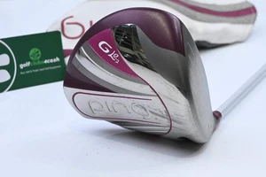 Ladies Ping G Le2 Driver / 11.5 Degree / Ladies Flex Ping ULT 240 Lite Shaft - Picture 1 of 9