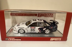 BIANTE 1:43 1995 HOLDEN VR COMMODORE 1995 TOOHEYS 1000 - Picture 1 of 6