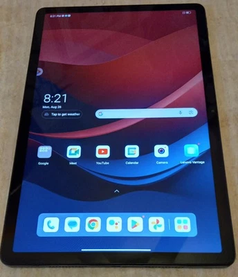 Tablet Lenovo Tab K11, 11"/Gris/8GB Ram, 128GB SSD/Wifi y Celular Desbloqueado  Foto 1 de 4