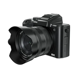 8K digital high-definition camera entry-level 48 million sensor - Picture 1 of 1
