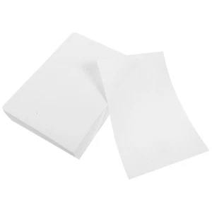 500 arkuszy A5 Druk Papier Biuro Puste Drukarka Półwymiarowe Specyfikacje - Zdjęcie 1 z 12