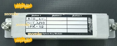 APx500 audio analyzer accessory iButton apx accessory stock - Image 1 of 2