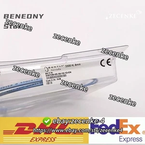 BENTLY NEVADA 330106-05-30-10-12-CN 3300 XL 8mm Proximity Sensor Brand NEW - Picture 1 of 5