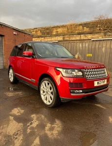 Range Rover - Picture 1 of 21