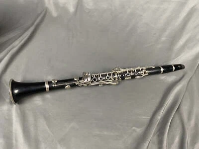 Armstrong 4001 单簧管 1992 — 第 1/4 张图片