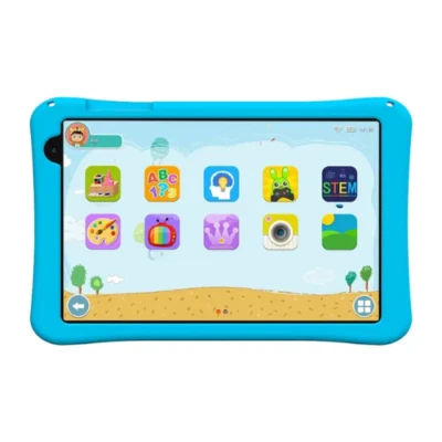 Teclast 8" Hebrew-speaking children's tablet model WEBEE TAB 8 WiFi Bluetooth - Image 1 of 2
