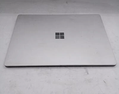 MICROSOFT SURFACE LAPTOP 2 INTEL CORE i5-8350U|8GB RAM|128GB NVMe #134286# - Image 1 of 4