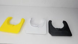 25er-Pack CAT40 Werkzeughalter ID-Tags: wiederverwendbar, Clip-On, organisieren CNC-Werkzeuge - USA - Bild 1 von 5