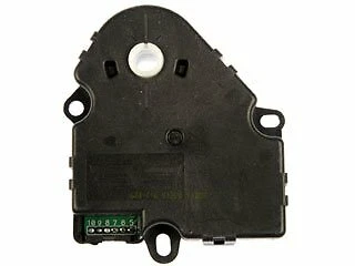 Actuador de puerta principal Dorman 1996 1997 para Chevrolet K1500 1995-1999 mezcla de climatización Foto 1 de 3