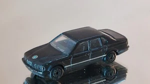 BMW 750 iL - MC Toy - Black - Picture 1 of 9
