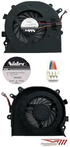 SONY Vaio Notebook CPU Lüfter Fan VPC-EA VPC-EB G70X05MS1AH-52T021 - Imagen 1 de 1