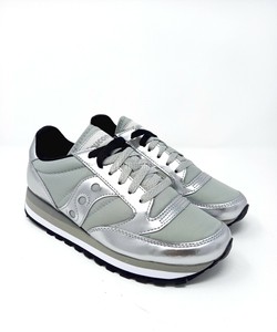saucony limited edition argento