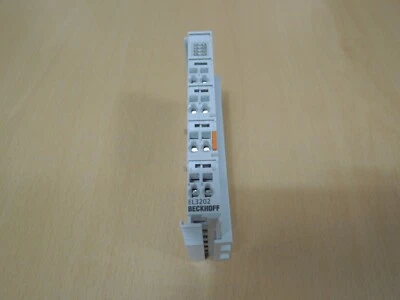 BECKHOFF EL3202 (1ea)  Foto 1 de 3