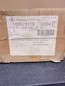 CAJA DE ENCENDIDO EZL - Imagen 1 de 4