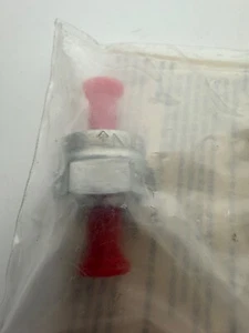 Swagelok 6LV-CW4BW4-EP 316L VAR High Purity Check Valve FNSP - Picture 1 of 4