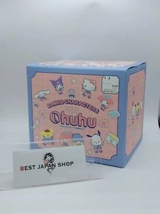 Ohuhu SANRIO 80 Colors Pastel Art Marker Set + 1 Blender Pen Brush Fine Type NEW - Picture 1 of 12