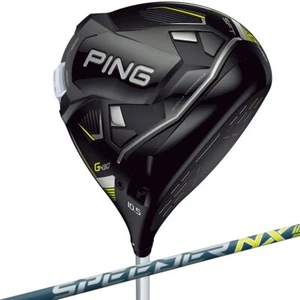 NEW PING RH G430 HL SFT Golf Driver Fujikura Speeder NX 35 2023 Men's 105° - Picture 1 of 2