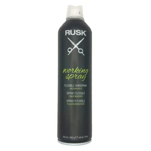 Rusk Working Spray 10 oz - Picture 1 of 1