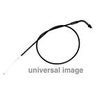 MP Steel Armor Coat Idle Cable 66-0393 For Harley- Softail Deuce FXSTD 2000-06
