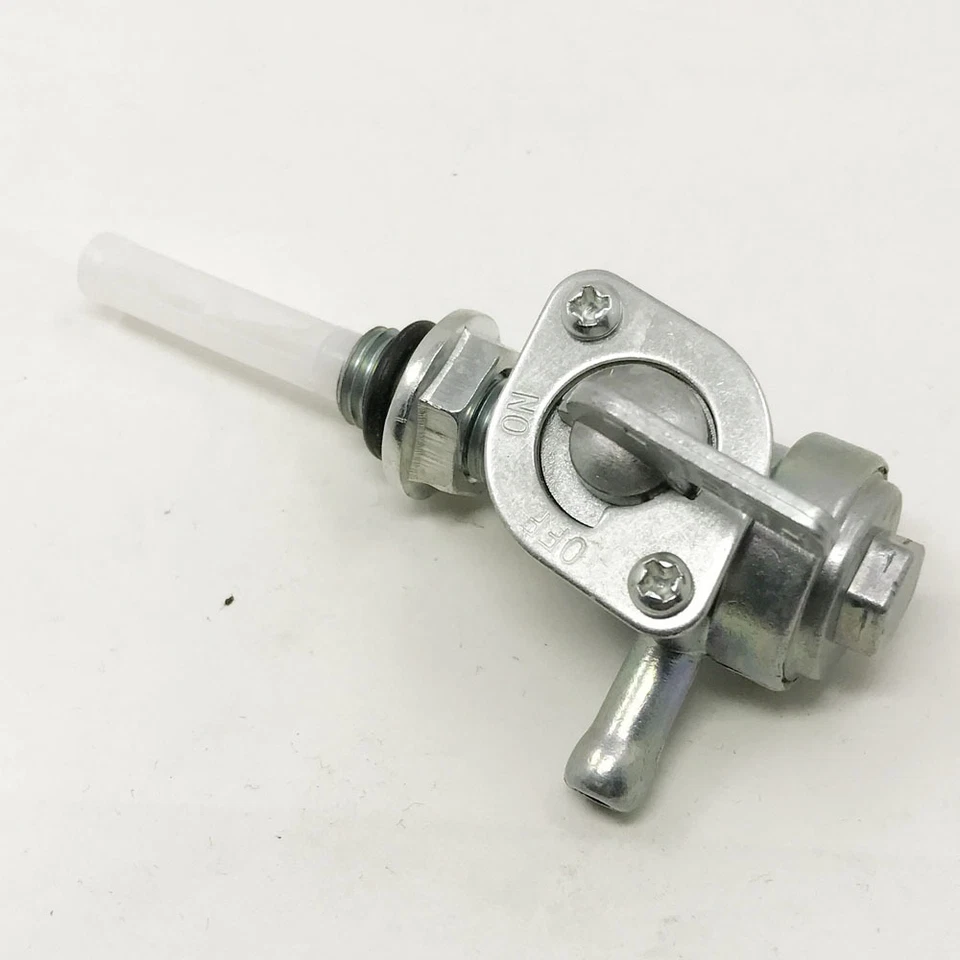 Champion Power Equipment Generador de gasolina Tanque de combustible Válvula Interruptor Petcock Foto 1 de 1