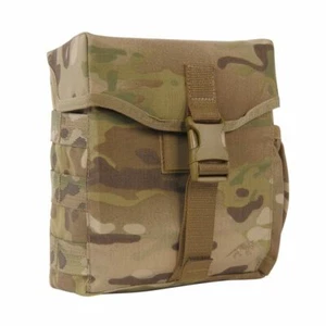 BOLSA DE HIDRATACIÓN DE CANTINA DE TIGRE DE TASMANIA MK2 CORDURA MOLLE TÁCTICA - Imagen 1 de 14