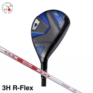 HONMA Golf Tour World TW767 Utility Hybrid 3H Modus3 Tour 105 Steel R-Flex MTO - Picture 1 of 9