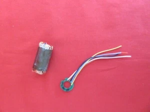 Conjunto de motor y sensor de repuesto para MicroAire PAL (PT178S) - Imagen 1 de 4