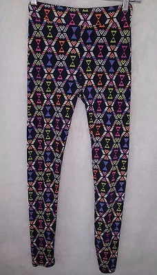 Divided H&M Womens Legging Pants Size 6 Multicolor - Image 1 of 4