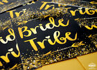 Bride Tribe Hen Party Invitations ~ Hen Party / Bachelorette Party Invites