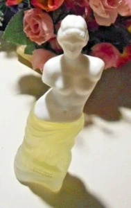 Marilyn Miglin presents "ATREVIDA" Eau de Parfum in a Venus de Milo decanter - Picture 1 of 9