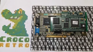 Matrox Millenium PCI + Module MGA - MIL/MODMC - Foto 1 di 9