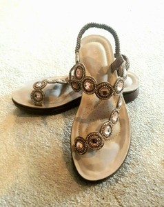 gucci slides size 16