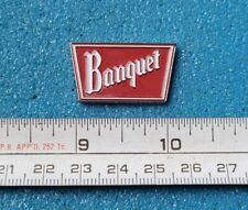 COORS BANQUET BEER BIÈRE ALE LAGER OR ELSE PIN # QQ773