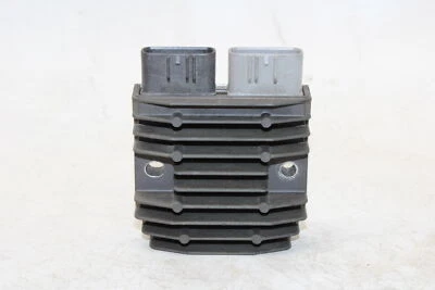 2005 Kawasaki Ninja Zx10r Zx1000c Rectifier Voltage Regulator - Image 1 of 4