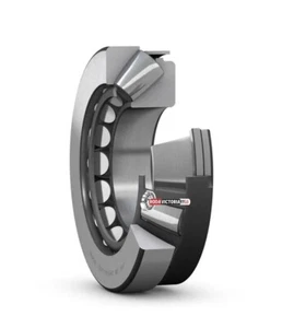 RODAMIENTO DE RODILLOS ESFÉRICOS AXIALES SKF 29412E 60x130x 42 mm - Imagen 1 de 1