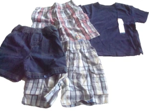 Lote de 4 Ropa Niño Talla 24 Meses NUEVO - Imagen 1 de 3