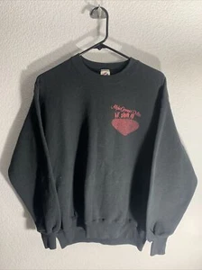 Sudadera De Colección Jerzees Super Sweats Grande Sorority Alpha Gamma Delta - Imagen 1 de 7