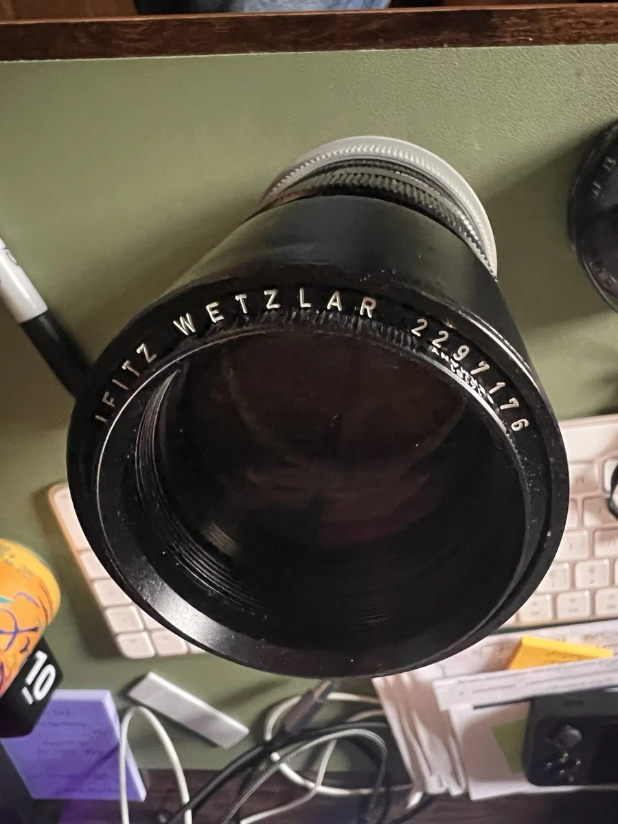 135mm Focal f/2.8 Camera Lenses for sale | eBay