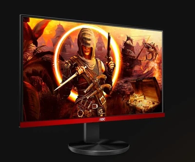 AOC G2590PX 24.5" 1080p 144Hz, Gaming Monitor, TN Panel, 1.0ms - Bild 1 von 4