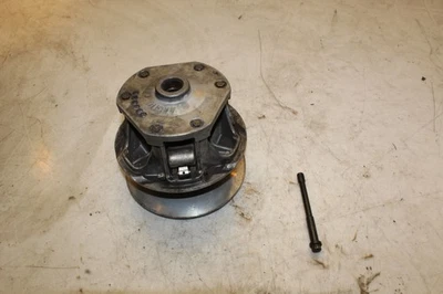 2005 Arctic Cat M7 Primary Drive Main Sheave Clutch 0746-435 - Image 1 of 4