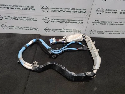 LAND ROVER DISCOVERY SPORT L550 ELECTRICAL MODULE HARNESS WIRING LOOM - Image 1 of 4