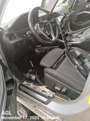 无自动停车点火开关适用于 19-21 宝马 330i 7655018 — 第 1/4 张图片