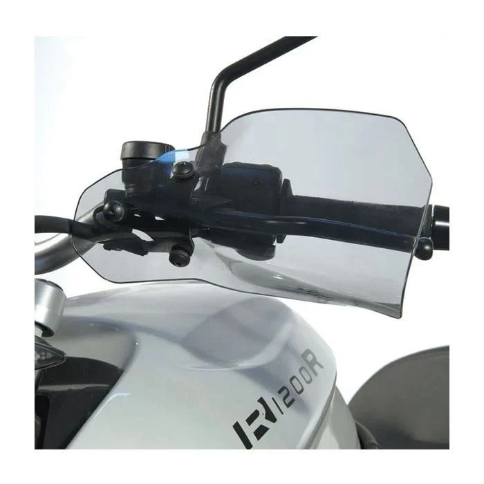 Guardamanos transparentes Isotta BMW R 1200 R 2011-2014 Foto 1 de 1