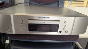 Marantz CD Player CD5004 Tested & Working with Power Cable and Working Remote - Picture 1 of 5