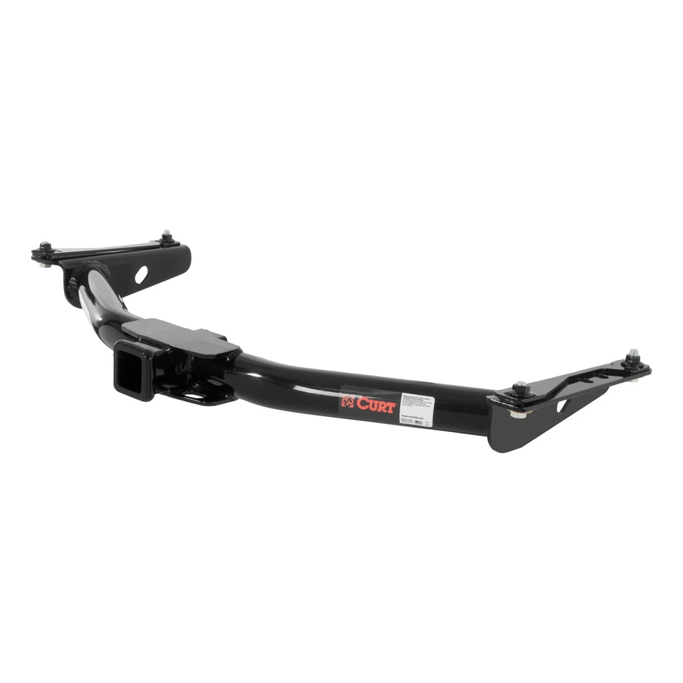 Curt Class 3 Trailer Hitch Receiver Tow Cargo 13157 For 1996-2002 Toyota 4Runner Foto 1 de 4