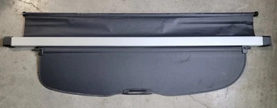 Subaru Legacy 2018 cubierta de carga OEM Foto 1 de 2