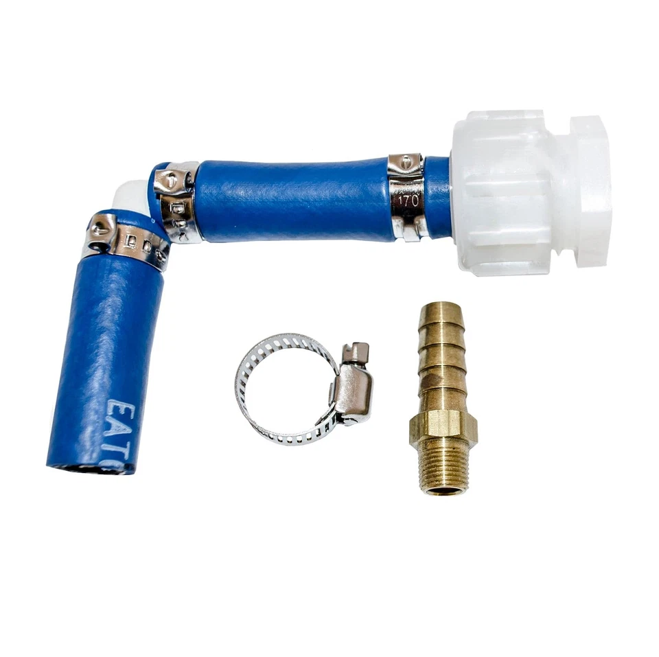 Kit de descarga para Kawasaki TS, 750 SS, 550 SX, SC, SS XI, SXI Pro, 750 SX, X2, 650 S Foto 1 de 1