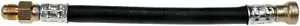 FITS 2005 RAM 2500 3500 5.9L DIESEL UPPER AUX COOLER INLET TRANS OIL COOLER LINE - Picture 1 of 4